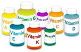 Vitaminas